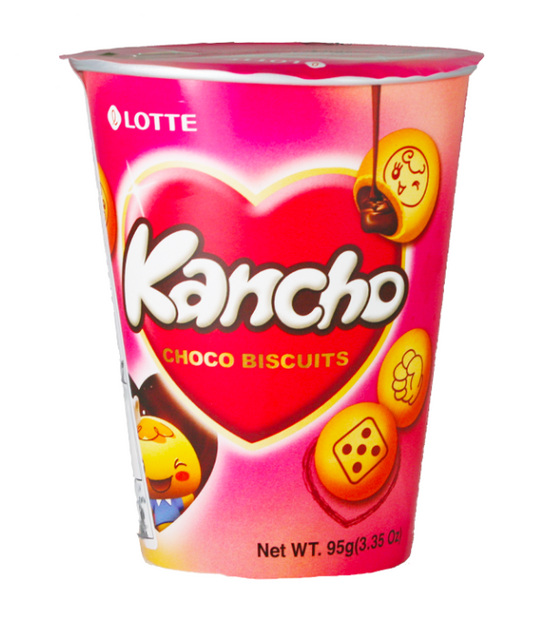 Kancho Choco