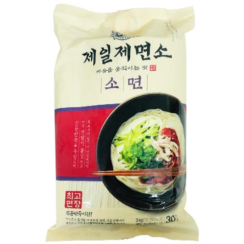 Beksul Dried Noodle_Somyun
