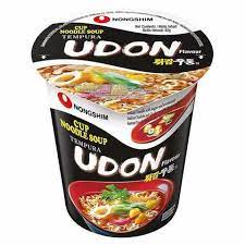 UDON CUP